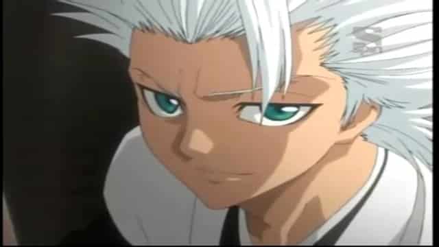 Assistir Bleach Dublado Episódio 99 - Shinigami VS Shinigami! O Poder Incontrolável