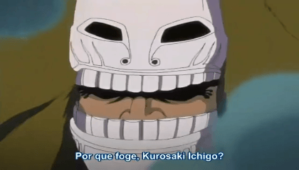 Assistir Bleach Dublado - Episódio - 111 animes online