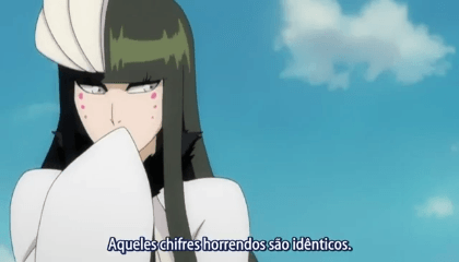 Assistir Bleach - Dublado ep 225 HD Online - Animes Online