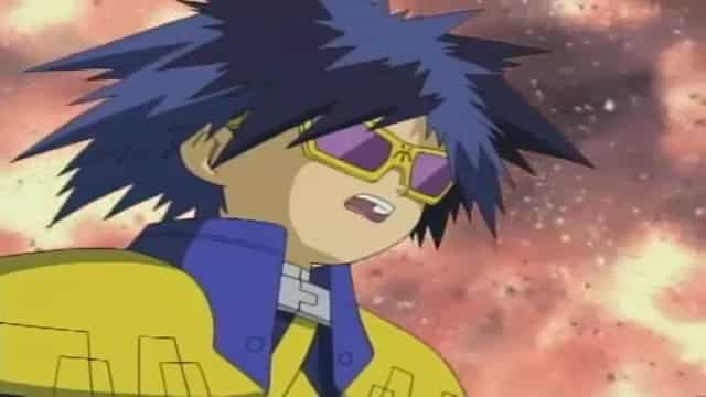 Assistir Digimon Adventure 2 Dublado Episodio 14 Online