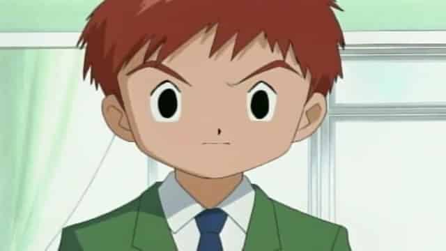 Assistir Digimon Adventure 2 Dublado Episódio 12 - Bangue Bangue no oeste digimon