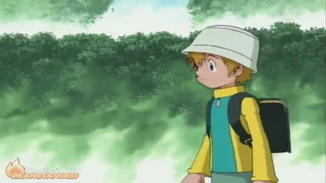 Assistir Digimon Adventure 2 Dublado Episodio 14 Online