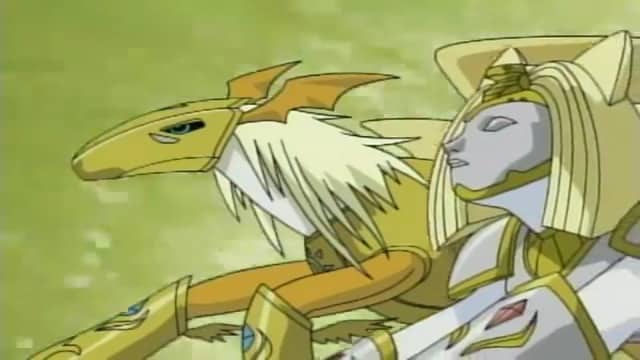 Assistir Digimon Adventure 2 Dublado Episodio 14 Online