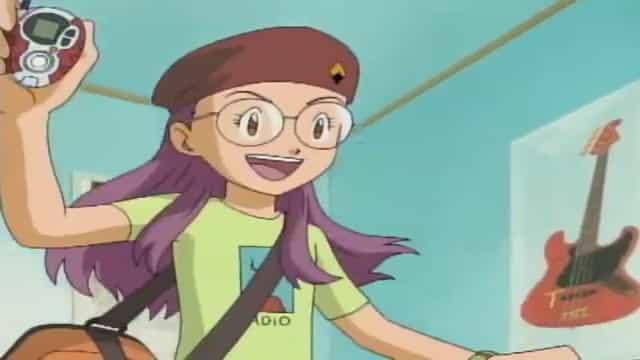 Assistir Digimon Adventure 2 Dublado Episódio 18 - A base do Imperador Digimon