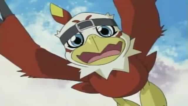 Assistir Digimon Adventure 2 Dublado Episodio 35 Online