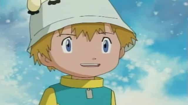 Assistir Digimon Adventure 2 Dublado Episodio 14 Online