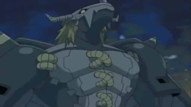 Assistir Digimon Adventure 2 Dublado Episodio 1 Online