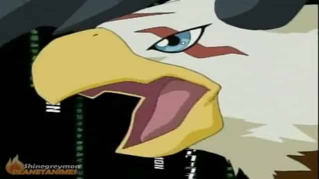 Assistir Digimon Adventure 2 Dublado Episodio 36 Online