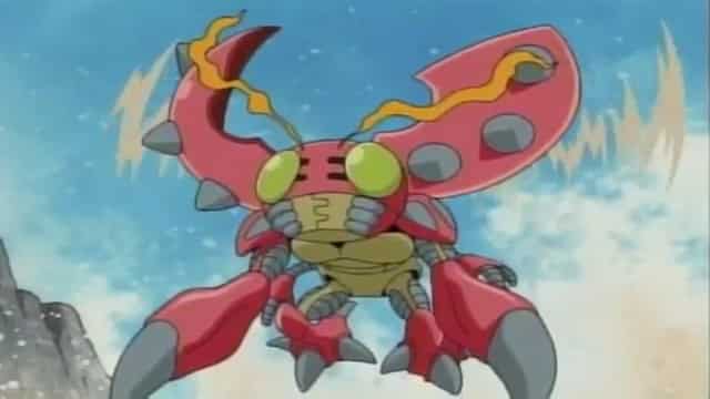 Assistir Digimon Adventure 2 Dublado Episodio 36 Online