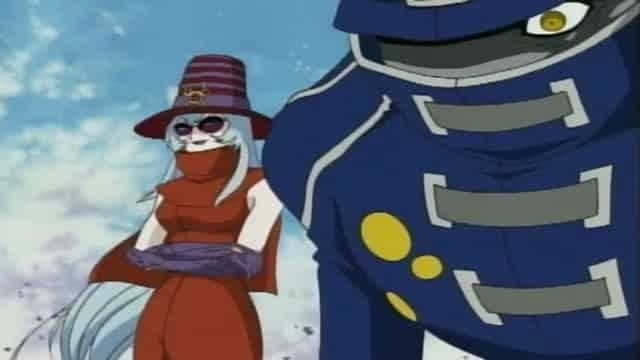 Assistir Digimon Adventure 2 Dublado Episodio 35 Online