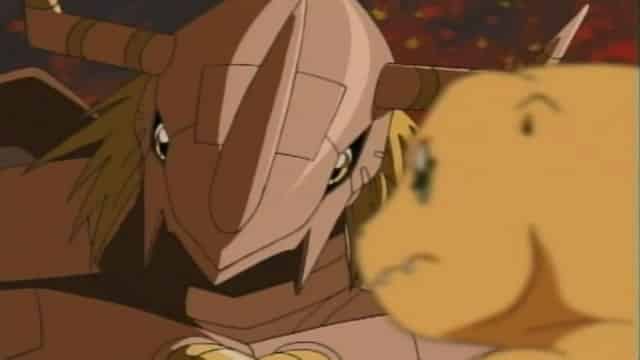 Assistir Digimon Adventure 2 Dublado Episodio 35 Online