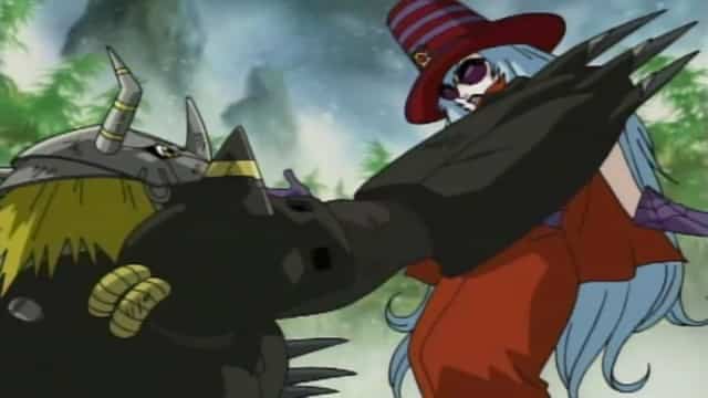 Assistir Digimon Adventure 2 Dublado Episodio 35 Online