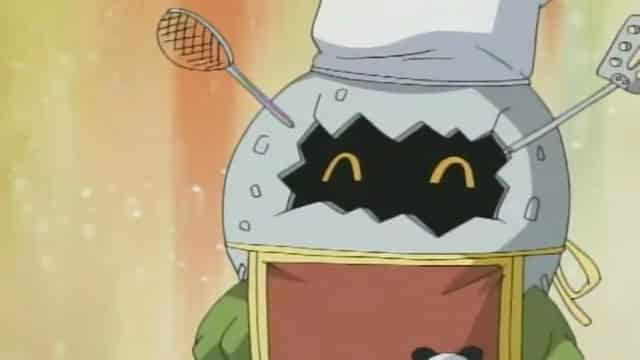 Assistir Digimon Adventure 2 Dublado Episodio 16 Online