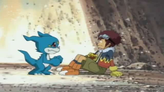 Assistir Digimon Adventure 2 Dublado Episodio 14 Online