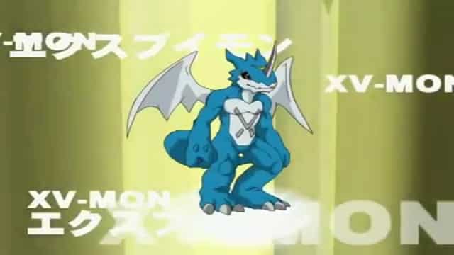 Assistir Digimon Adventure 2 Dublado Episodio 35 Online