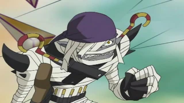 Assistir Digimon Adventure Dublado Episodio 48 Online