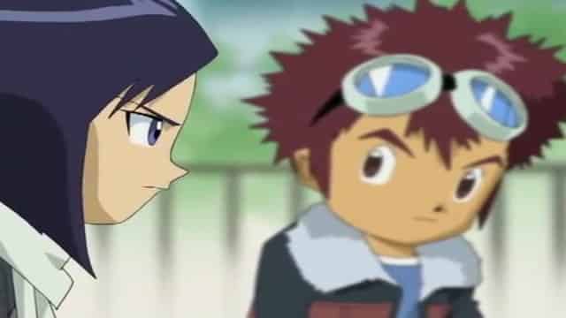 Assistir Digimon Adventure 2 Dublado Episódio 50 - Nosso querido Digimundo