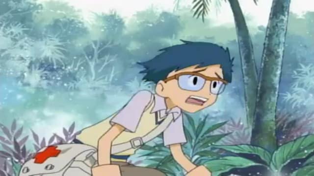 Digimon Adventure Dublado Episódio 16 - Animes Online