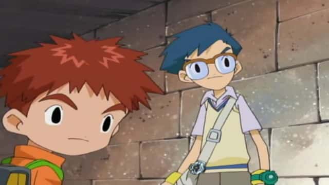 Digimon Adventure Dublado - Assistir Animes Online HD