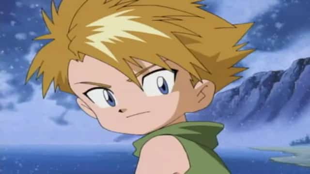 Assistir Digimon Adventure Dublado Episódio 23 - Meu Amigo WereGarurumon