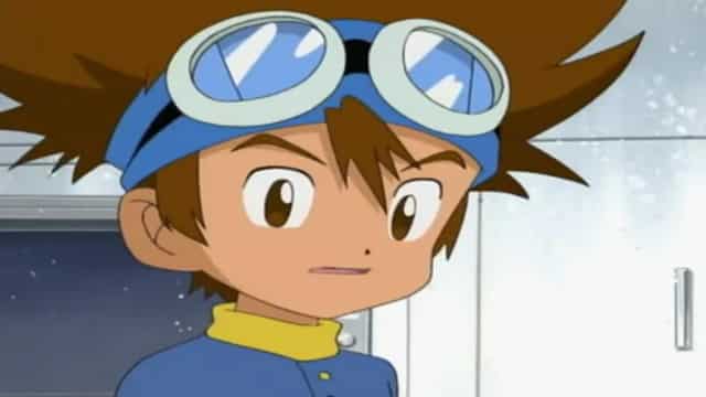 Assistir Digimon Adventure Dublado Online completo