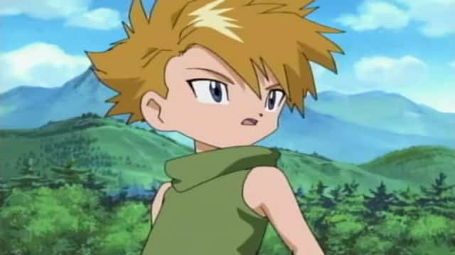 Assistir Digimon Adventure Dublado Episódio 3 - Nasce Garurumon