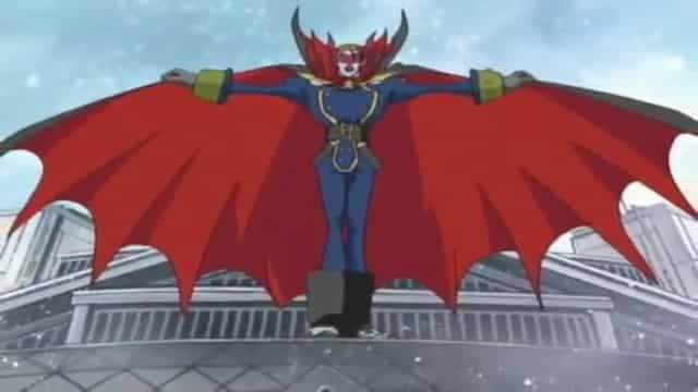 Assistir Digimon Adventure Dublado Episódio 36 - A Super Digitransformação De Gomamon