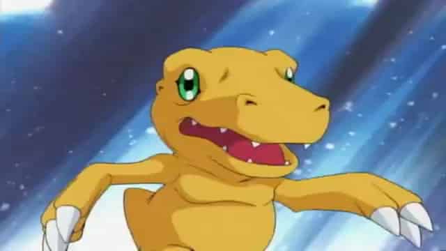 Assistir Digimon Adventure Dublado Episódio 51 - Mente Nas Trevas