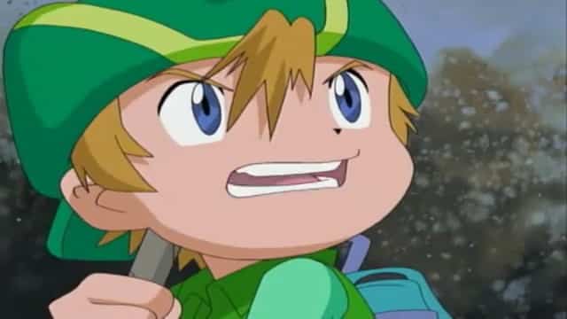 Assistir Digimon Adventure Dublado Episodio 23 Online