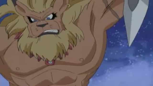 Assistir Digimon Adventure Dublado Episódio 9 - Yukidarumon, O Digimon Do Frio