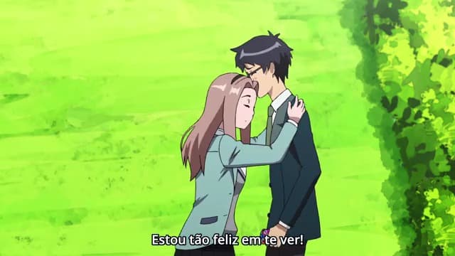 Assistir Digimon Adventure Tri  Episódio 10 - Confissão – Parte 02