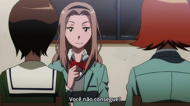 Assistir Digimon Adventure tri. - Parte 5: Simbiose Online HD