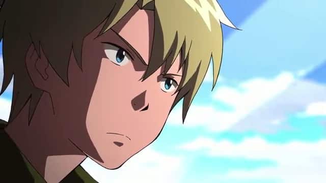 Assistir Digimon Adventure Tri  Episódio 14 - Perde – Parte 01