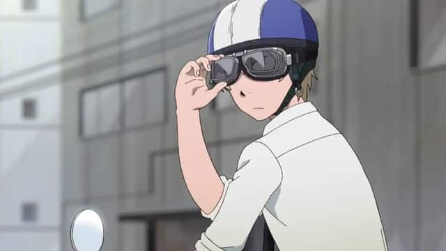 Assistir Digimon Adventure Tri  Episódio 22 - Furuto - Parte 1