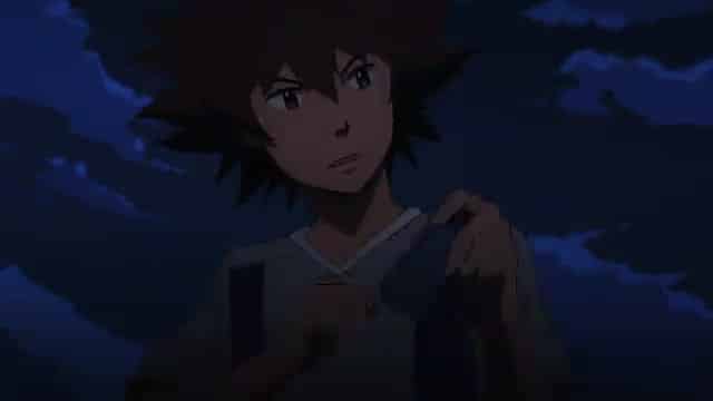 Assistir Digimon Adventure tri. - Parte 5: Simbiose Online HD