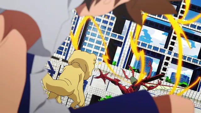 Assistir Digimon Adventure tri. - Parte 5: Simbiose Online HD