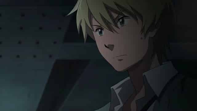 Assistir Digimon Adventure Tri  Episódio 9 - Confissão – Parte 01