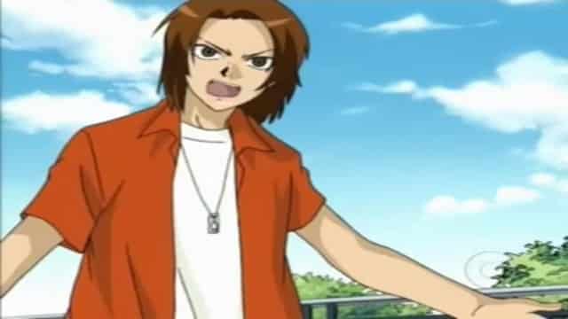 Assistir Digimon Data Squad Dublado Episodio 29 Online