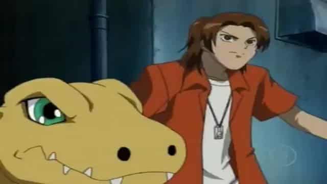 Assistir Digimon Data Squad Dublado Episódio 46 (HD) - Meus Animes Online