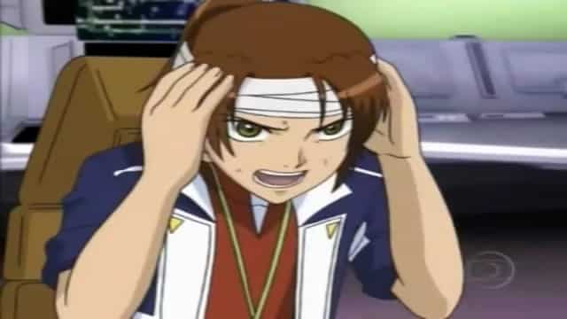 Assistir Digimon Data Squad Dublado Episodio 14 Online