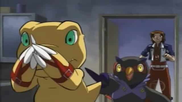 Assistir Digimon Data Squad Dublado Episodio 16 Online