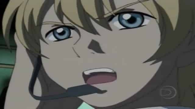 Assistir Digimon Data Squad Dublado Episódio 20 - Salve sua Mãe, Keenan