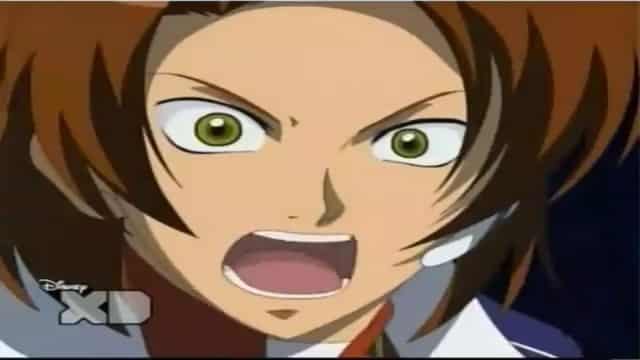 Digimon Savers (Digimon Data Squad) - Dublado - Episódios - Saikô