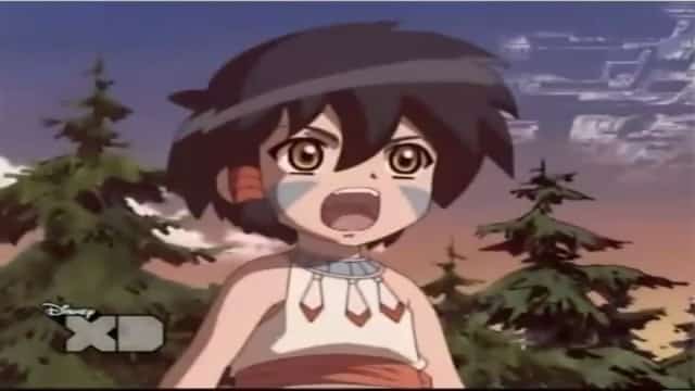 Assistir Digimon Data Squad Dublado Episódio 46 (HD) - Meus Animes Online