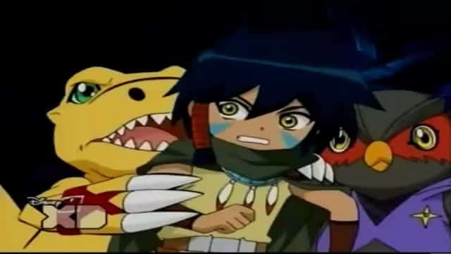 Assistir Digimon Data Squad Dublado Episodio 17 Online