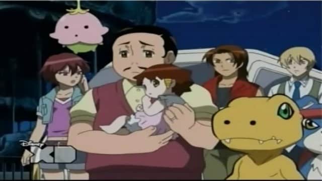 Assistir Digimon Data Squad Dublado Episódio 46 (HD) - Meus Animes Online