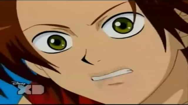 Digimon Savers (Digimon Data Squad) - Dublado - Episódios - Saikô Animes