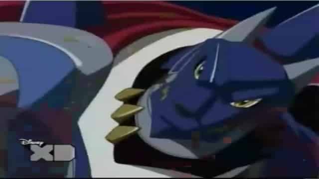 Digimon Savers (Digimon Data Squad) - Dublado - Episódios - Saikô