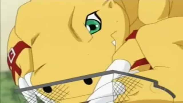 Digimon Savers (Digimon Data Squad) - Dublado - Episódios - Saikô