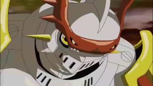 Assistir Digimon Data Squad Dublado Episodio 17 Online